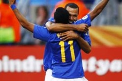 مونديال 2010: البرازيل من القمة إلى الحضيض