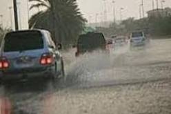 أمطار غزيرة مرتقبة يومي الخميس و الجمعة في العديد من ولايات الوطن