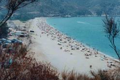 انتشال جثة غريق جديد بأحد شواطئ جيجل