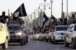 مقتل وزير الحرب في داعش بالإضافة لنحو 36 قياديا بالتنظيم