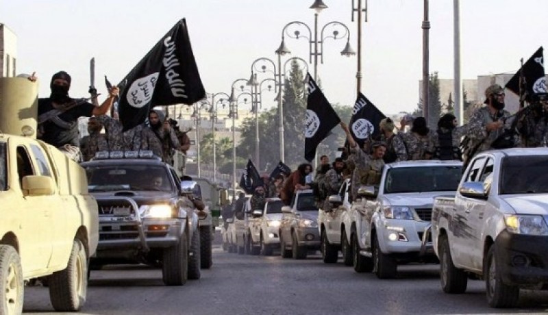 مقتل وزير الحرب في داعش بالإضافة لنحو 36 قياديا بالتنظيم