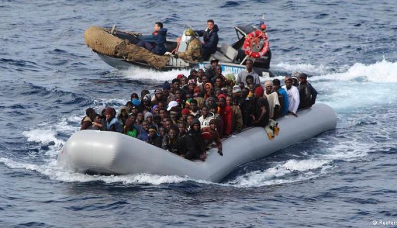 بالفيديو مقتل 36 مهاجرا على الأقل قرب السواحل التركية