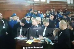 عرباوي يرد على التهم: لا أعرف يوسف يوسفي وبوشوارب لم يمنحني أي شيئ