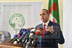 ميهوبي: ” الانتخابات لا تعني حزبا أو شخصا معينا بل مستقبل البلاد والعباد”