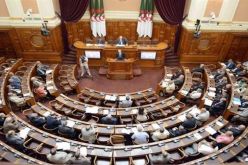 مجلس الأمة يصادق على مشروعي القانونين الاساسيين لضباط الاحتياط والمستخدمين العسكريين