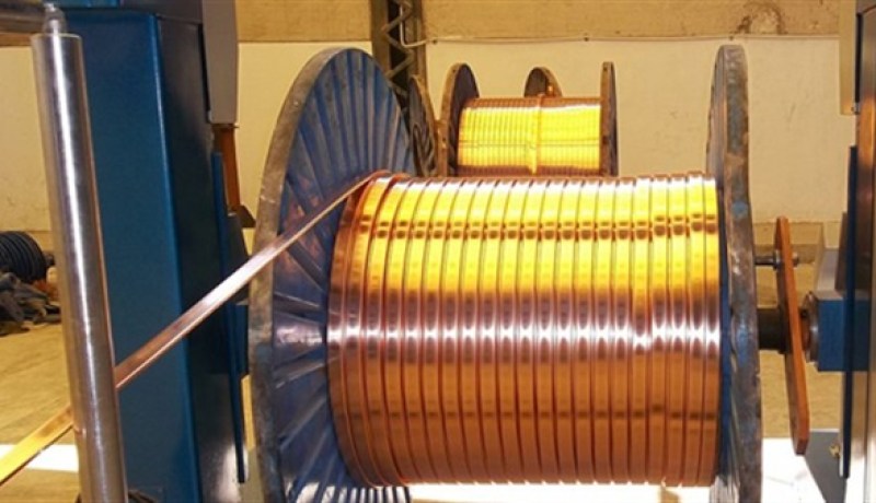 الجزائر تحتل المرتبة الأولى من حيث الدول المستوردة للنحاس المصري