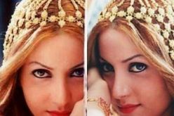 ما علاقة نسرين طافش بالسلطانة هيام