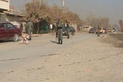 شرطي افغاني يقتل 5 من زملائه