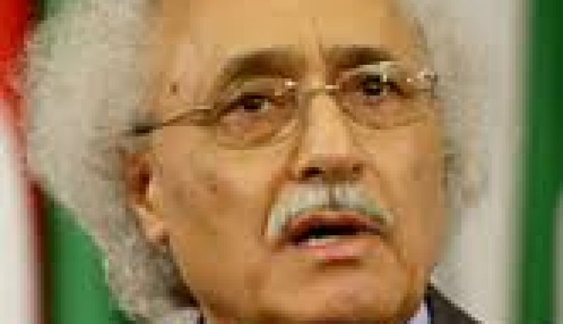 الجزائر ليست في منأى عن آثار الأزمة المالية العالمية