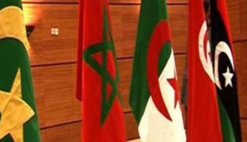 دول الجوار ليبيا في اجتماع نهاية مارس بتونس