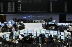 الأسهم الأوروبية تصعد بعد اتفاق إنهاء الإغلاق الأمريكي