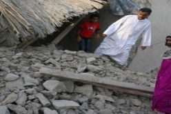 زلزال بقوة 4.1 درجة يضرب إيران