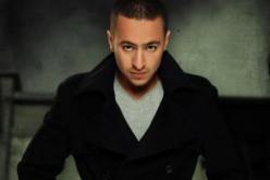 بالصور الفلسطينية زوجة الفنان حمادة هلال تخطف الأنظار