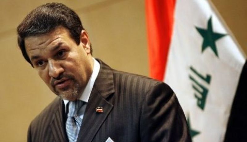 العراق يطالب تركيا بالتوقف عن مهاجمة المتمردين الأكراد داخل أراضيه