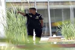 غوركيف مرشح لتدريب أولمبيك مارسيليا