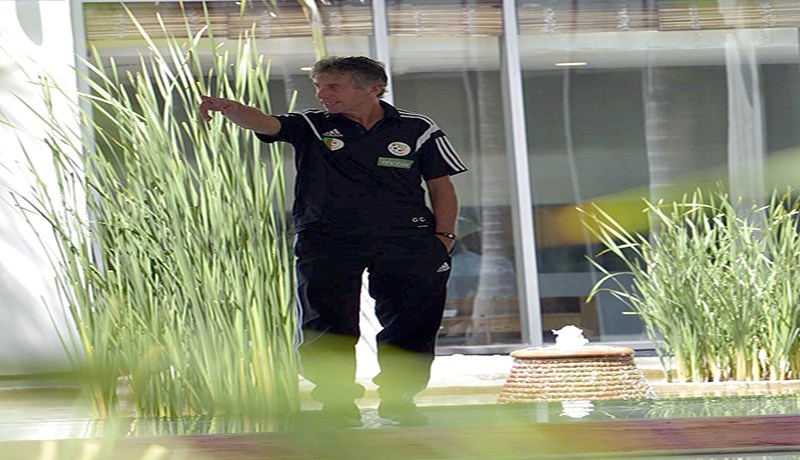 غوركيف مرشح لتدريب أولمبيك مارسيليا