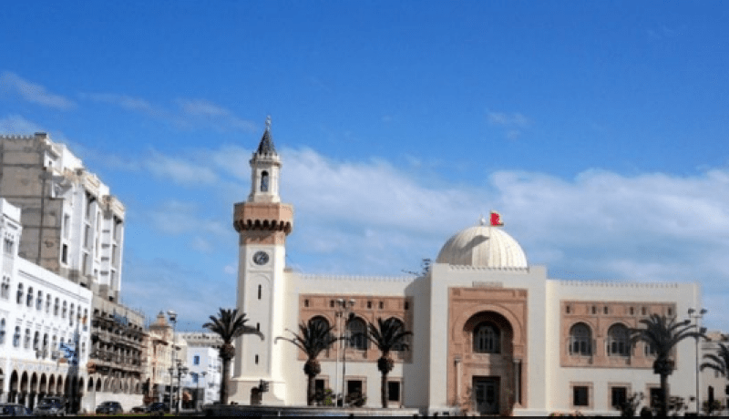 ميهوبي يؤكد أن صفاقس عاصمة الثقافة العربية فرصة لتعميق التعاون الثقافي بين الجزائر وتونس