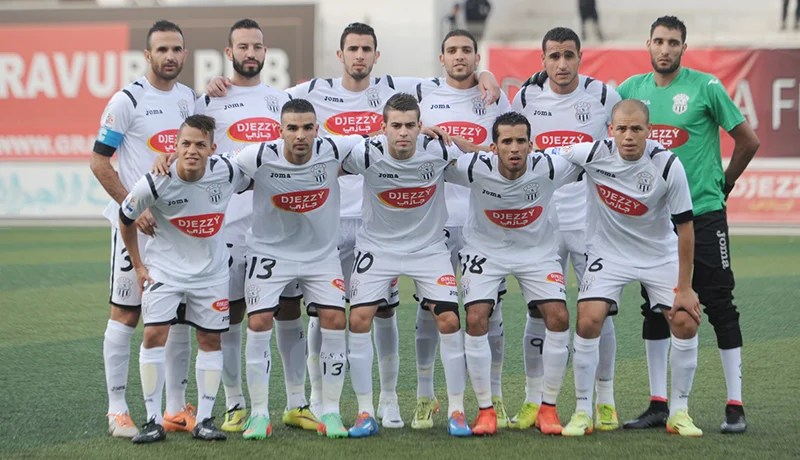 الرابطة المحترفة الأولى موبيليس وفاق سطيف يتوج باللقب السابع في تاريخه