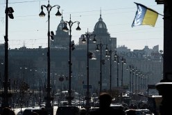 مقتل جندي وإصابة 5 آخرين في انفجار بأوكرانيا