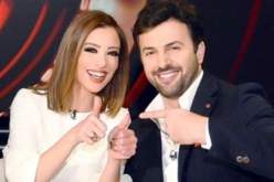 هذه هي حقيقة انفصال وفاء الكيلاني وتيم حسن