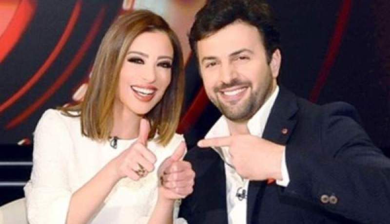 هذه هي حقيقة انفصال وفاء الكيلاني وتيم حسن