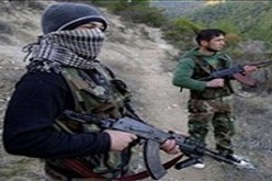 القبض على 7 مسلحين سوريين داخل التراب اللبناني