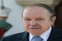 بوتفليقة الرابع عالميا في خدمة الإنسانية