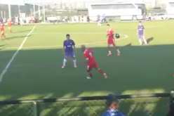 مولودية وهران تفوز في ثاني ودية بتربص تركيا