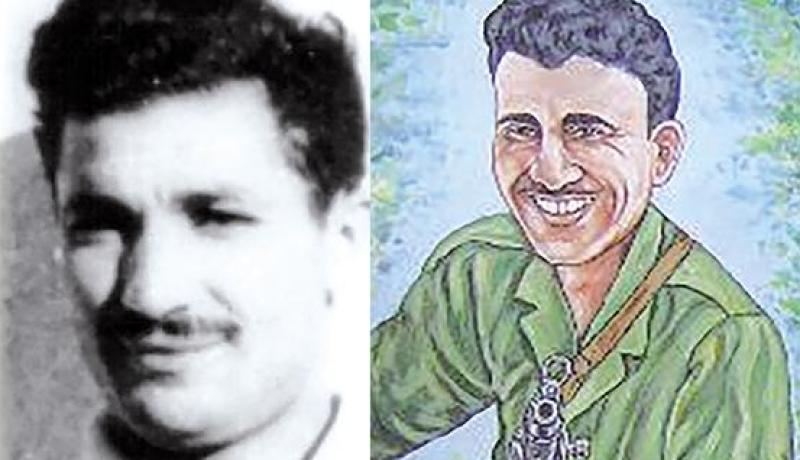 بحث في فائدة منزل الشهيد بوڤرة