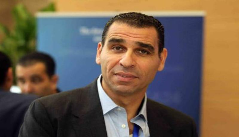 الفلسطينيون في ضيافة زطشي