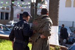 توقيف سائق حافلة متسبب في هلاك طفلين بوهران