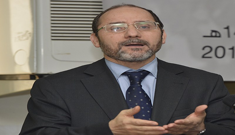هل تحالف سعداني ومقري