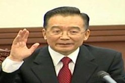 رئيس الوزراء الصيني يؤكد استعداد بلاده تكثيف جهودها لحل أزمة الديون الاوروبية