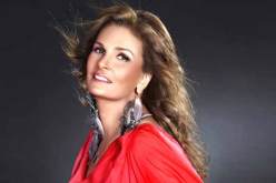 يسرى تريد أن تصنع لكل فنان من هؤلاء الفنانين تمثالا تخليدا لهم