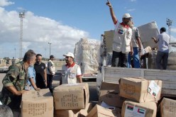 البعثة الأممية تطالب بتوفير 165 مليون دولار لتمويل مساعدات إنسانية في ليبيا