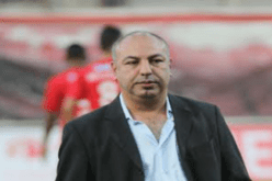 الرابطة تعاقب زهير عطية بالإبعاد لسنتين نافذتين