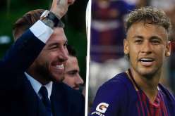 “راموس”: مدريد تتمنى رحيل “نيمار”