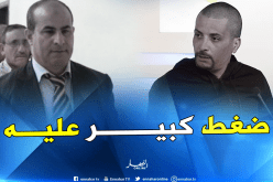 شاوش: “أتوقع إستقالة مدوار من رئاسة الرابطة”
