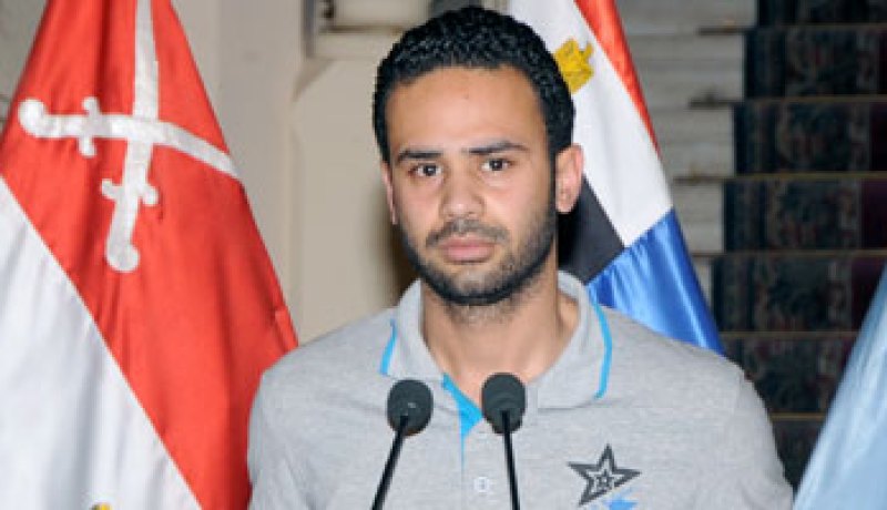 تمرد أى رئيس فى وجود السيسى وزيرًا للدفاع سيتحول لـدوبلير