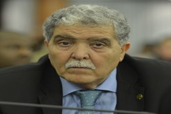 ميلود شرفي وفيّ لتقاليده
