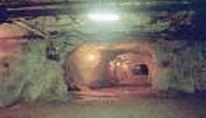 500 منجمي بالونزة في إضراب ويهدّدون بنقل الإحتجاج إلى العاصمة
