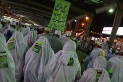إيران ترفض التوقيع على محضر ترتيبات الحج