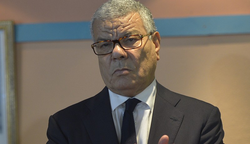 اللّي ما يخلصش يخلصها غالية