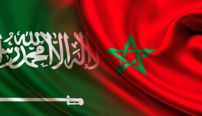 موقف الجزائر من حزب الله يوطد العلاقة بين المغرب والسعودية