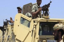 إحباط تسلل 72 شخصا بينهم 6 سودانيين وبنغالى إلى ليبيا عن طريق السلوم