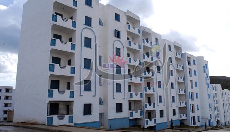 هذه هي مواقع 2013 مسكن LSP التي ستوزع اليوم بالعاصمة