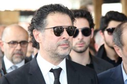 راغب علامة يفقد والده بعد صراع طويل مع المرض