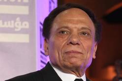 ظهور عادل إمام بالزي التقليدي المصري