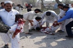 مقتل 8 أشخاص في هجومين جنوب غرب باكستان