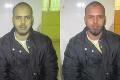 محاصرة  إرهابي فار في نواكشوط